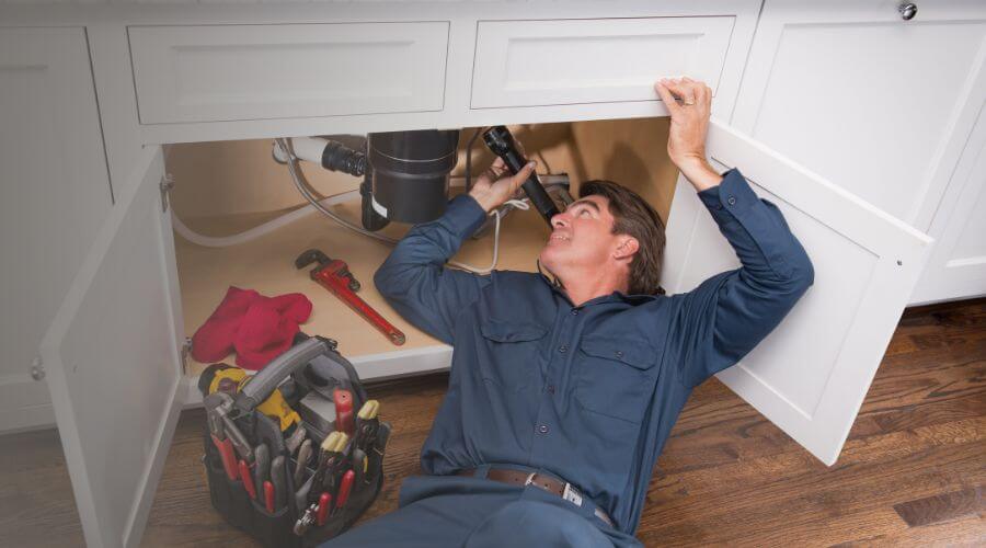 Professional same day plumber in Elba, AL